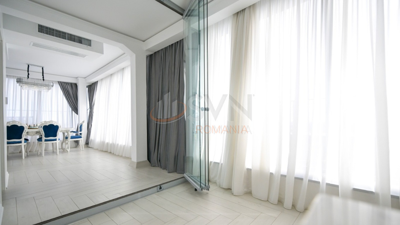 Apartament, 5 camere Bucuresti/Tineretului