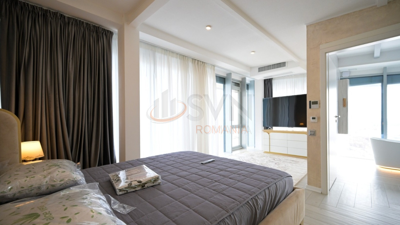 Apartament, 5 camere Bucuresti/Tineretului