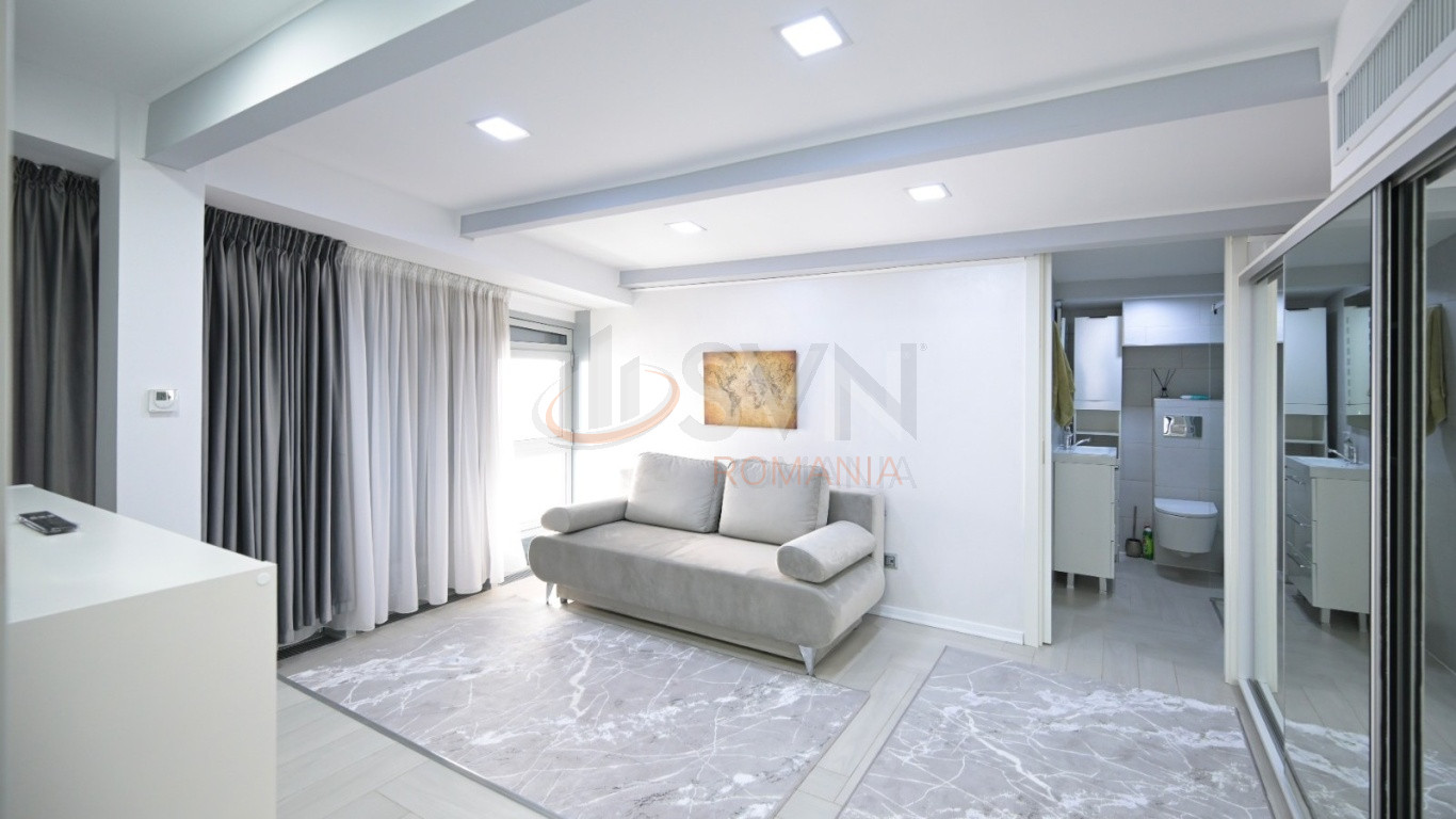 Apartament, 5 camere Bucuresti/Tineretului