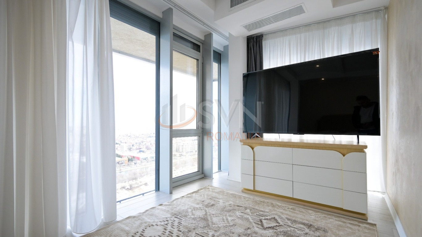 Apartament, 5 camere Bucuresti/Tineretului