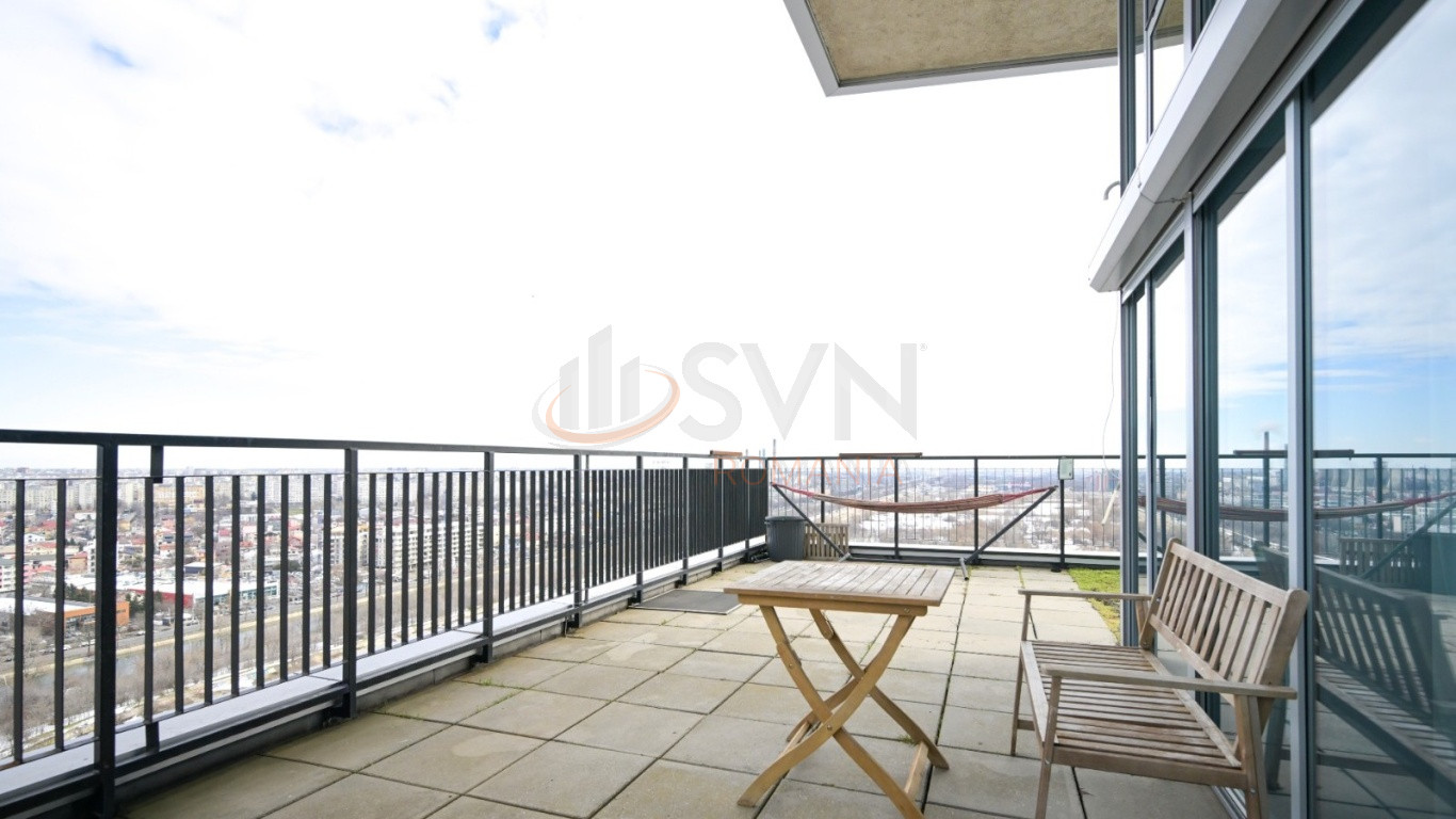 Apartament, 5 camere Bucuresti/Tineretului