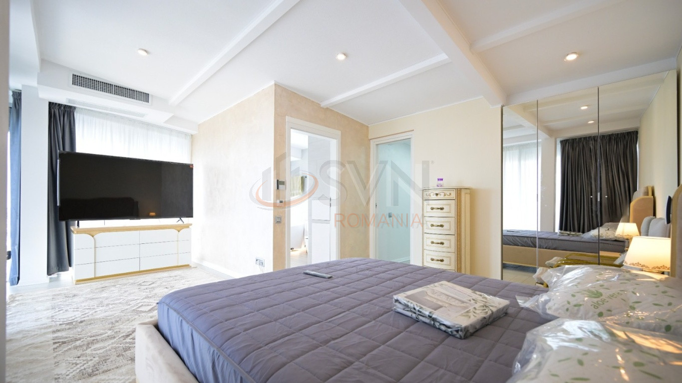 Apartament, 5 camere Bucuresti/Tineretului