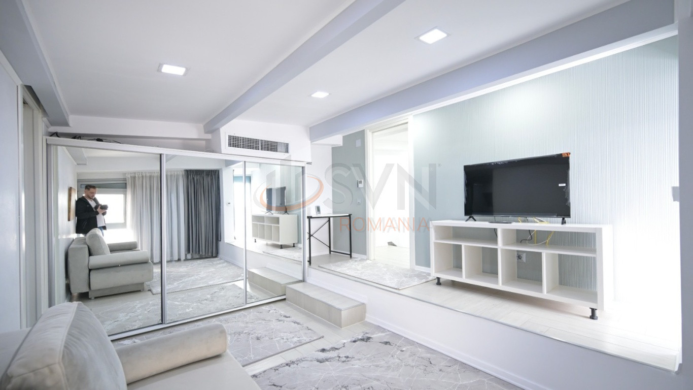 Apartament, 5 camere Bucuresti/Tineretului