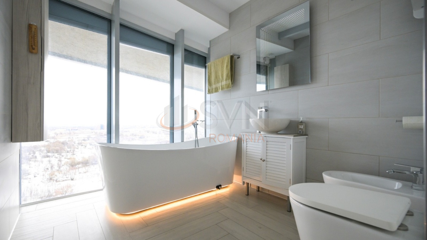 Apartament, 5 camere Bucuresti/Tineretului