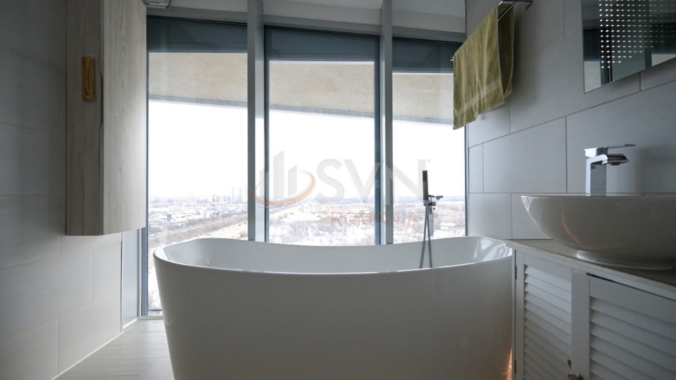 Apartament, 5 camere Bucuresti/Tineretului
