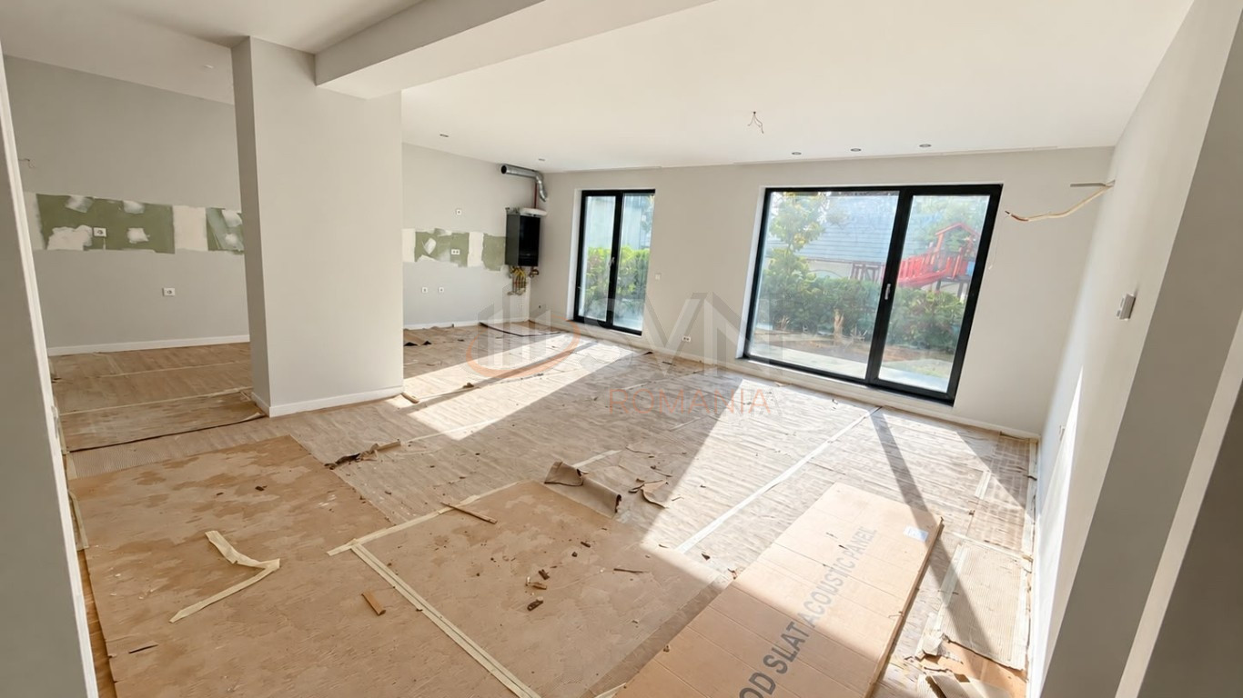 Apartament, 5 camere Bucuresti/Baneasa
