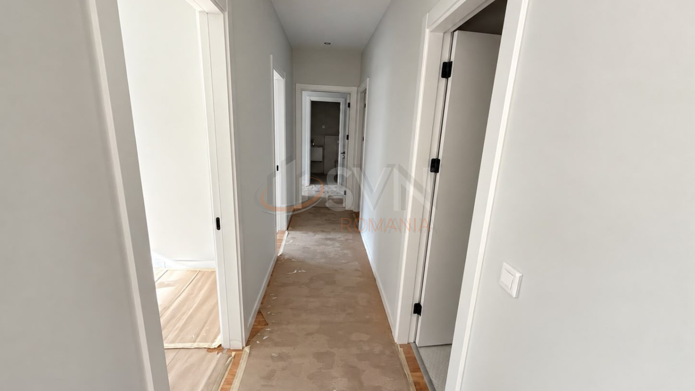 Apartament, 5 camere Bucuresti/Baneasa