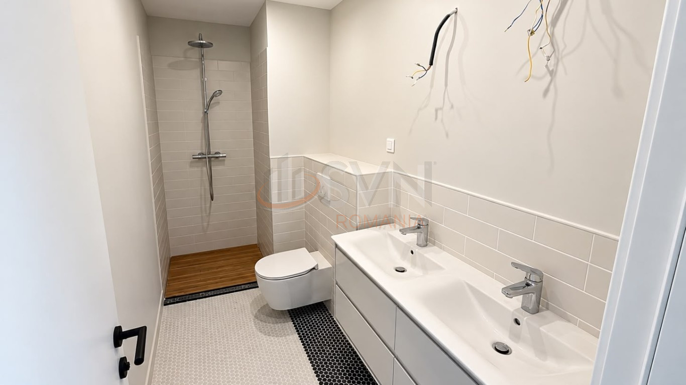 Apartament, 5 camere Bucuresti/Baneasa