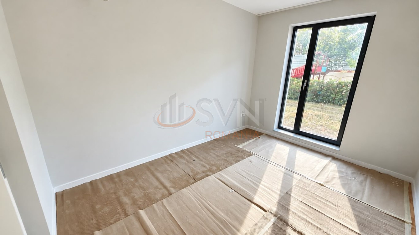 Apartament, 5 camere Bucuresti/Baneasa