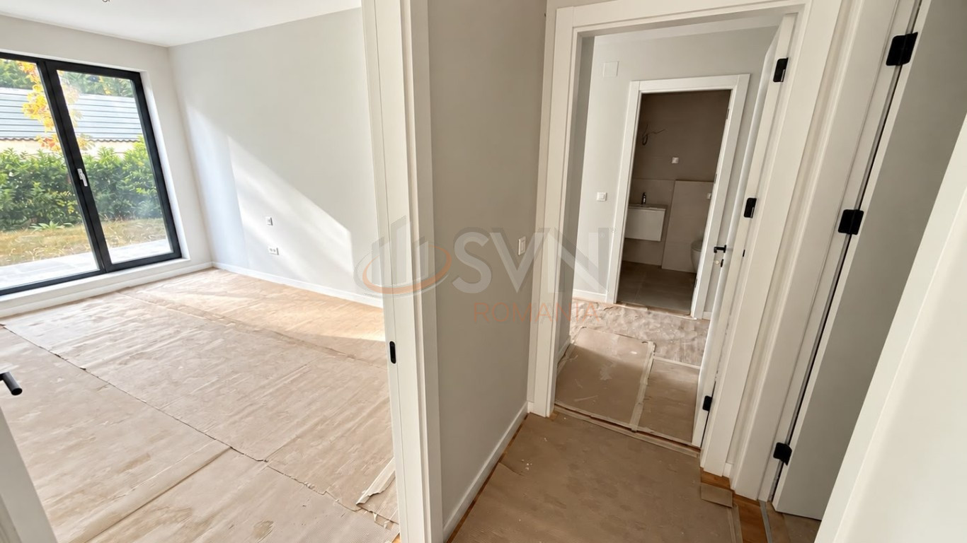 Apartament, 5 camere Bucuresti/Baneasa