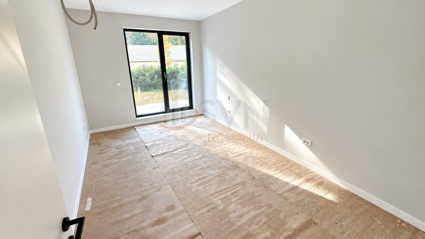 Apartament, 5 camere Bucuresti/Baneasa