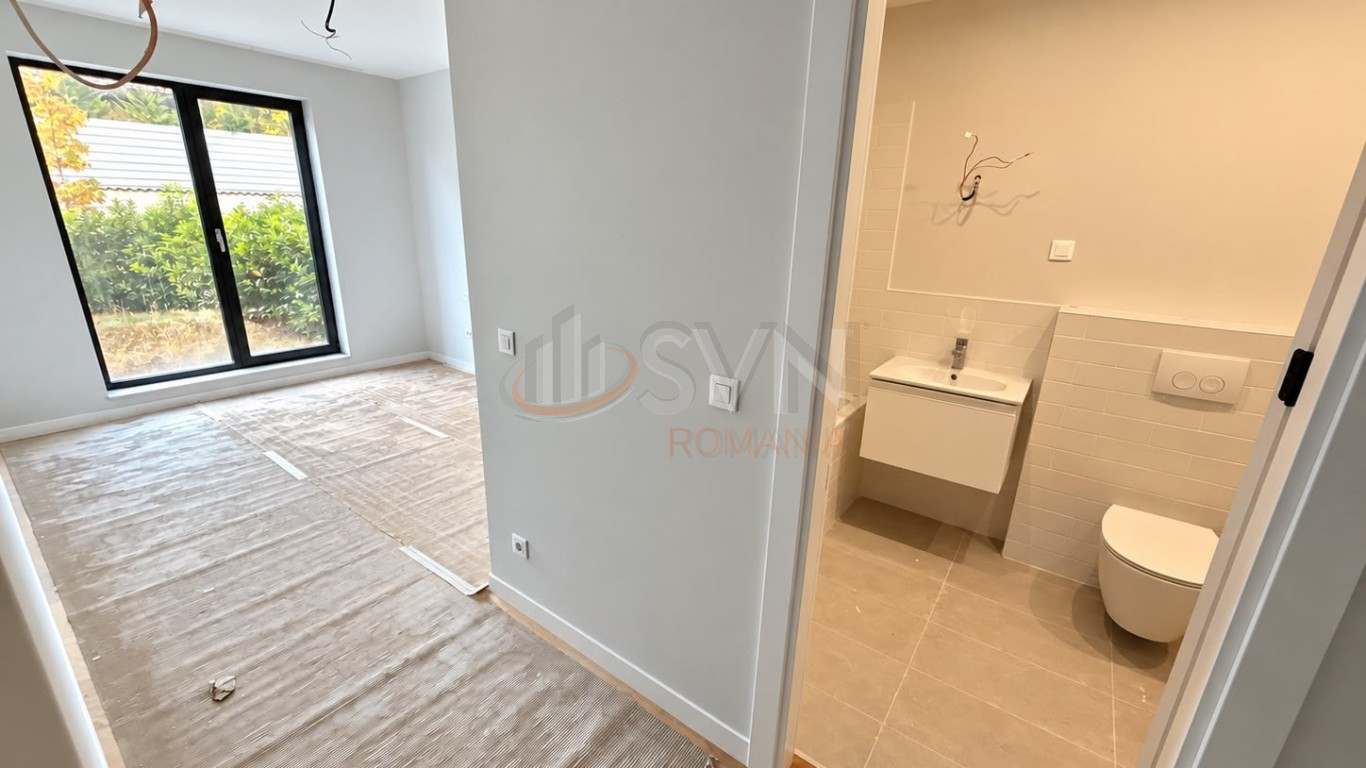 Apartament, 5 camere Bucuresti/Baneasa
