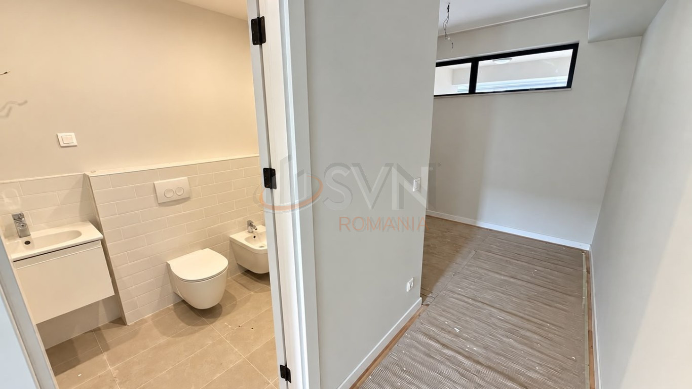 Apartament, 5 camere Bucuresti/Baneasa