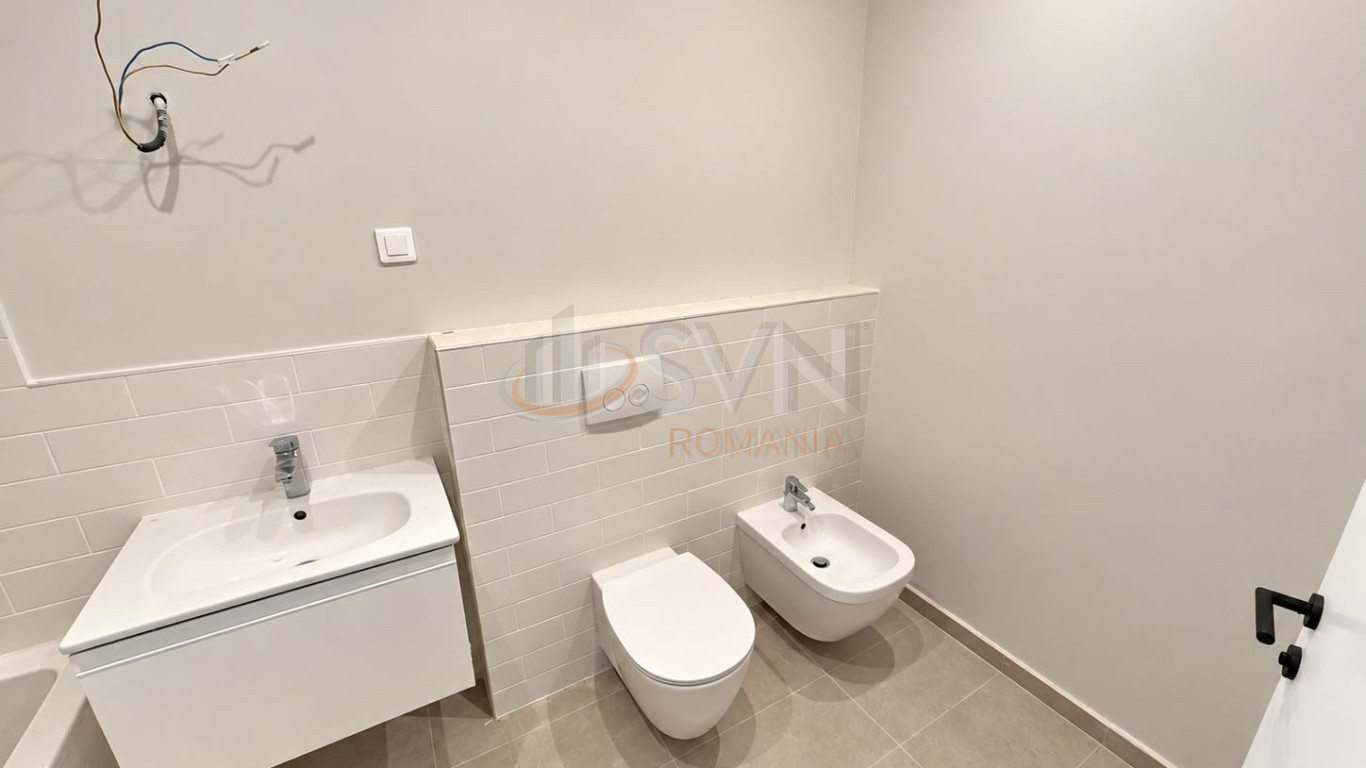 Apartament, 5 camere Bucuresti/Baneasa