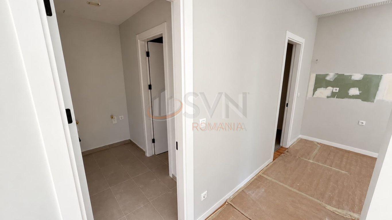 Apartament, 5 camere Bucuresti/Baneasa