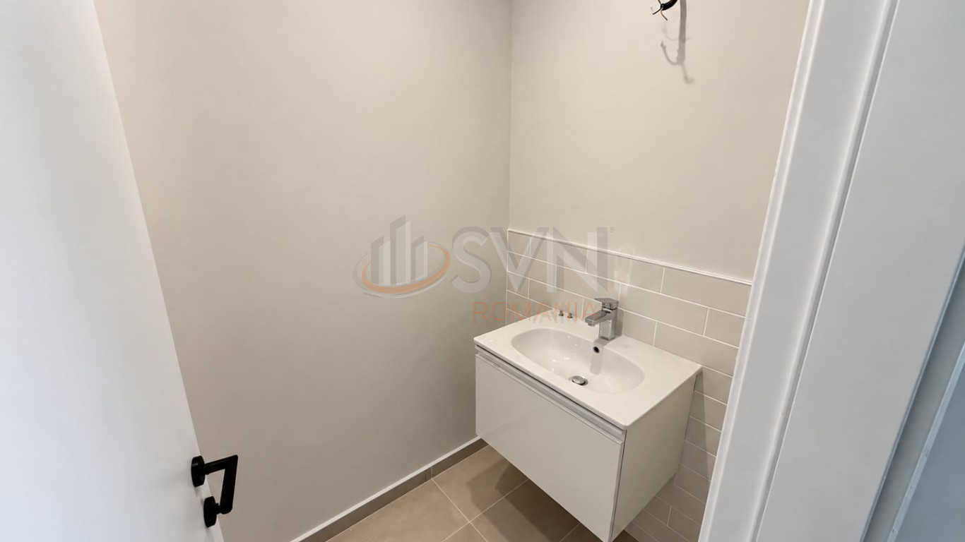 Apartament, 5 camere Bucuresti/Baneasa