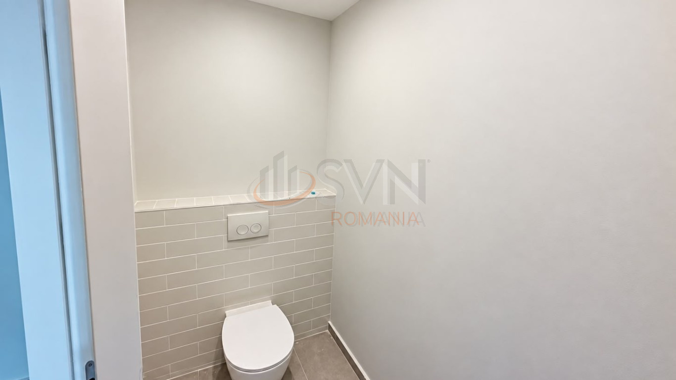 Apartament, 5 camere Bucuresti/Baneasa