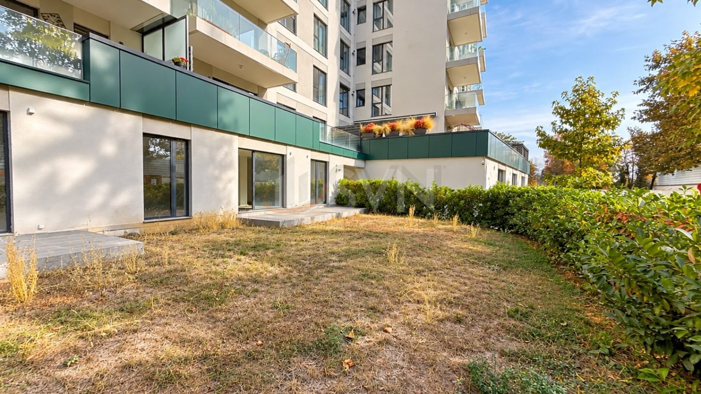 Apartament, 5 camere Bucuresti/Baneasa