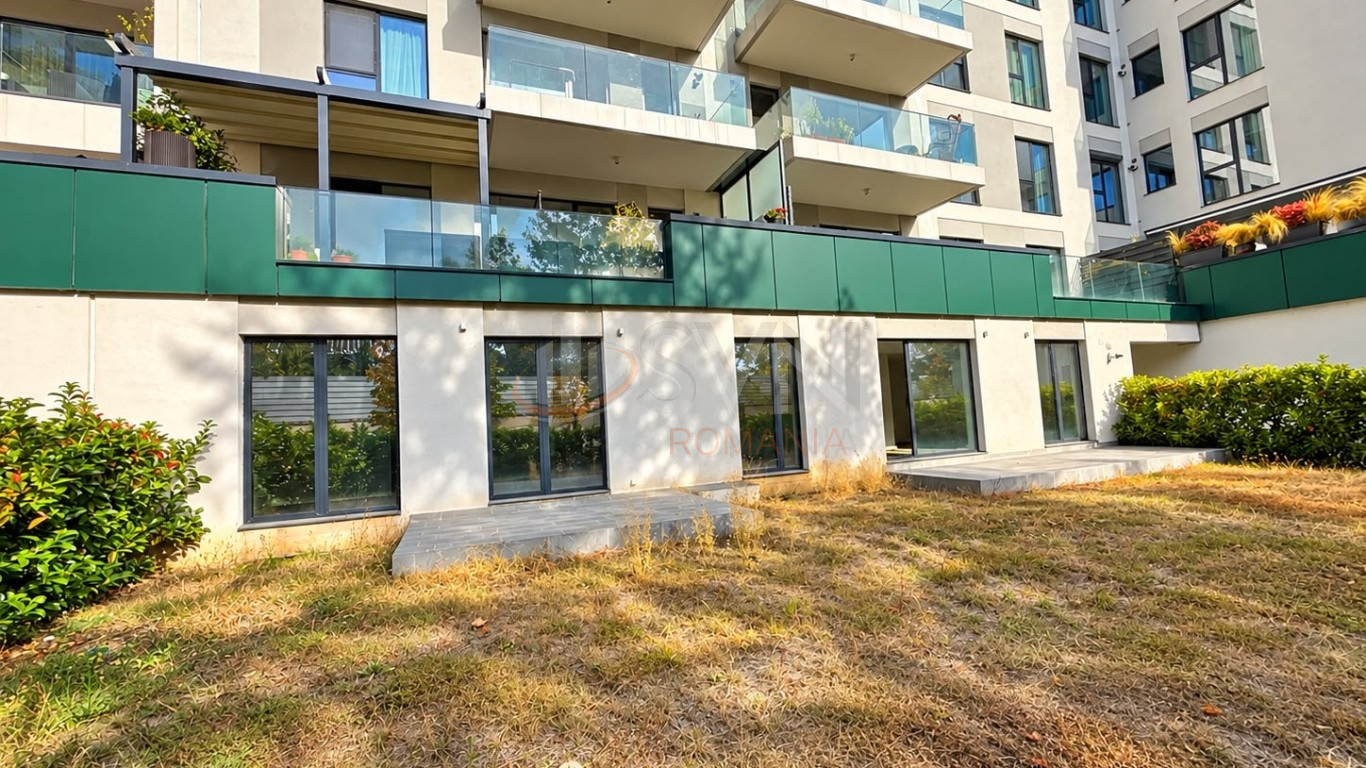 Apartament, 5 camere Bucuresti/Baneasa