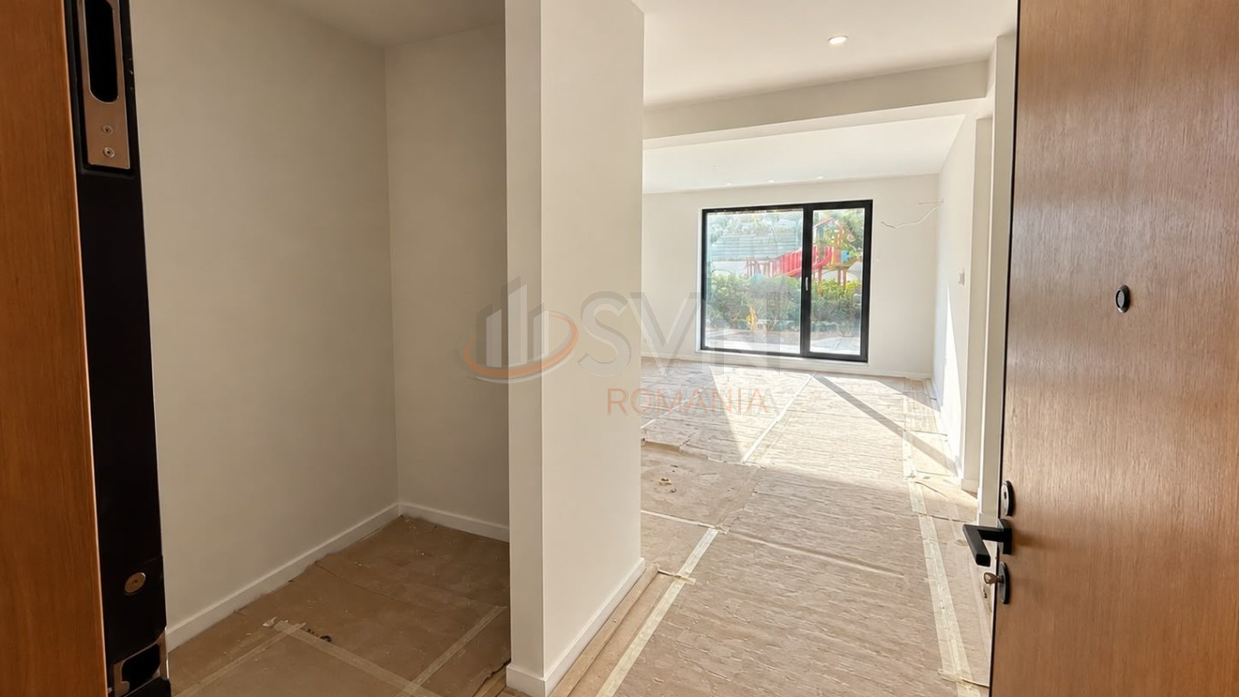 Apartament, 5 camere Bucuresti/Baneasa