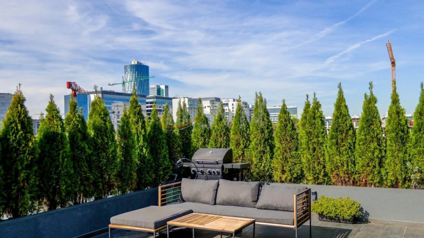Apartament, 5 camere Bucuresti/Floreasca