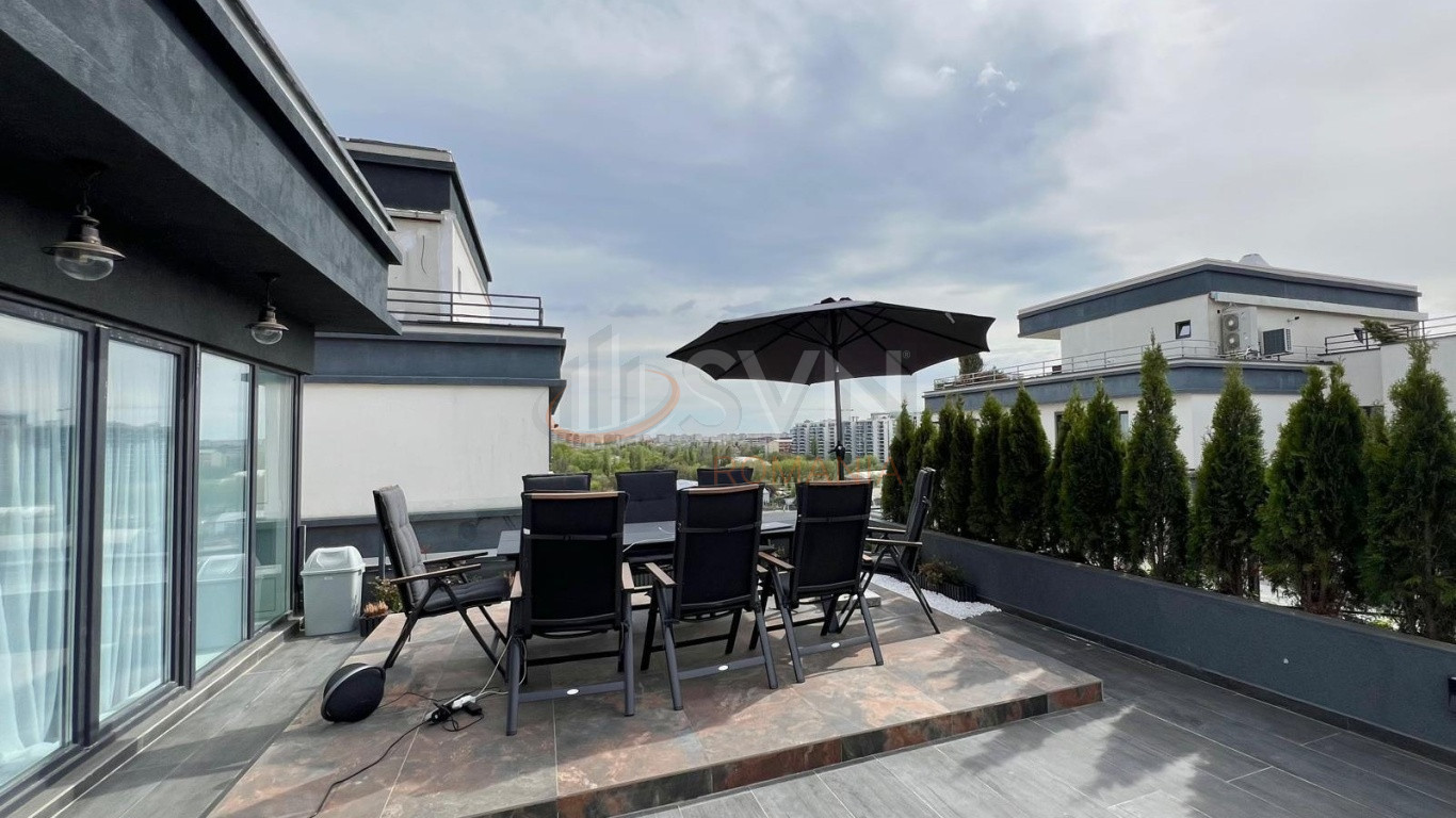 Apartament, 5 camere Bucuresti/Floreasca