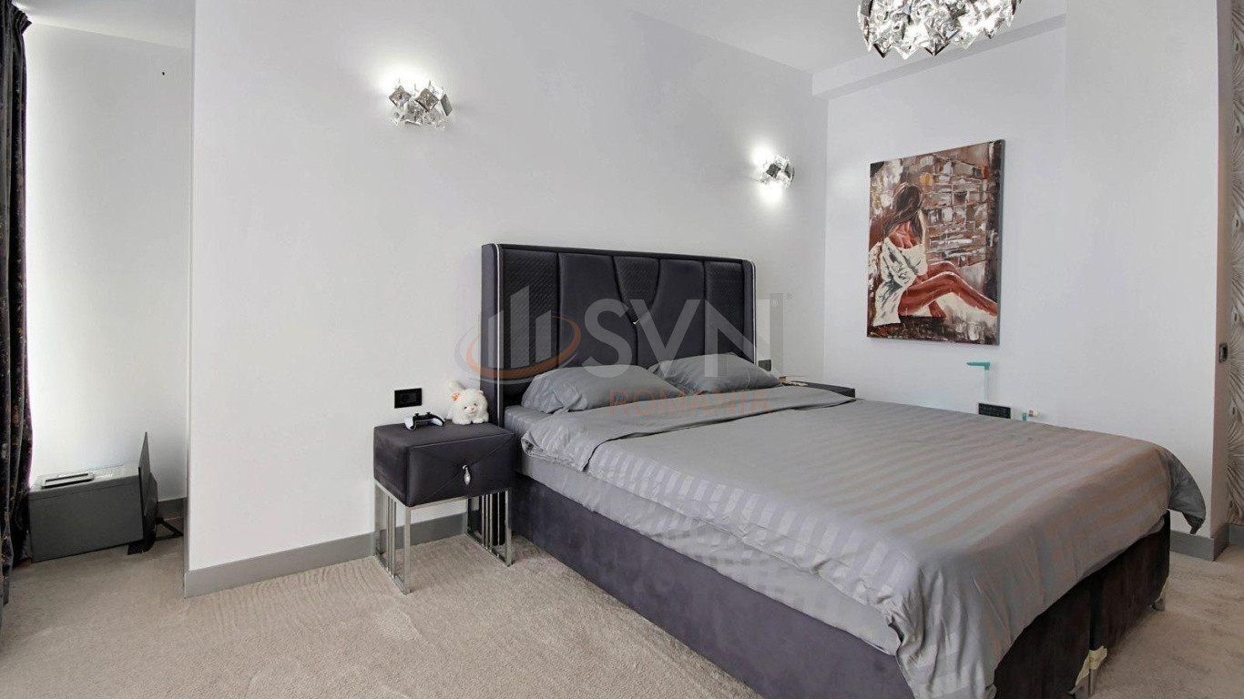 Apartament, 5 camere Bucuresti/Floreasca