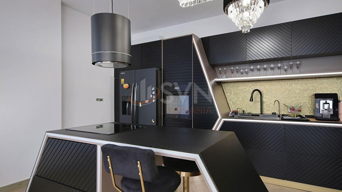 Apartament, 5 camere Bucuresti/Floreasca