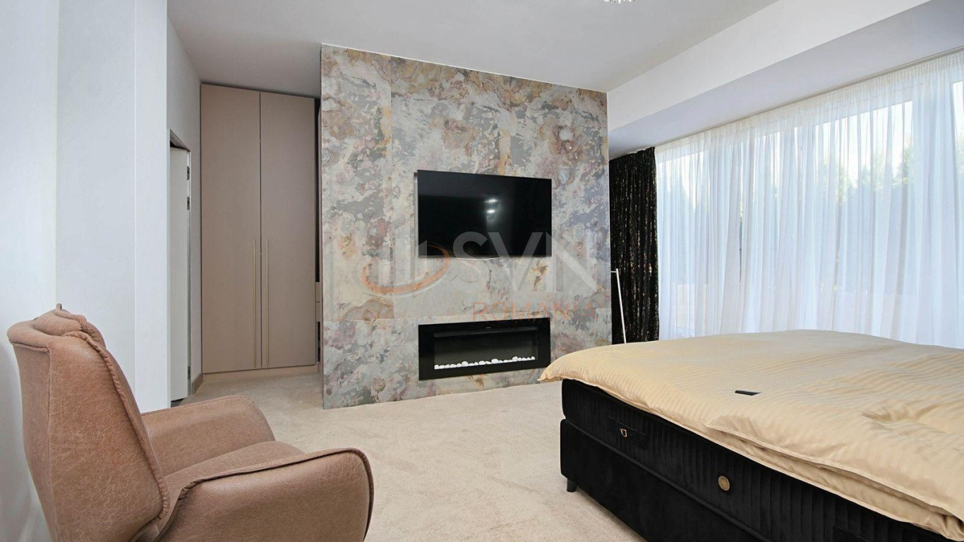 Apartament, 5 camere Bucuresti/Floreasca