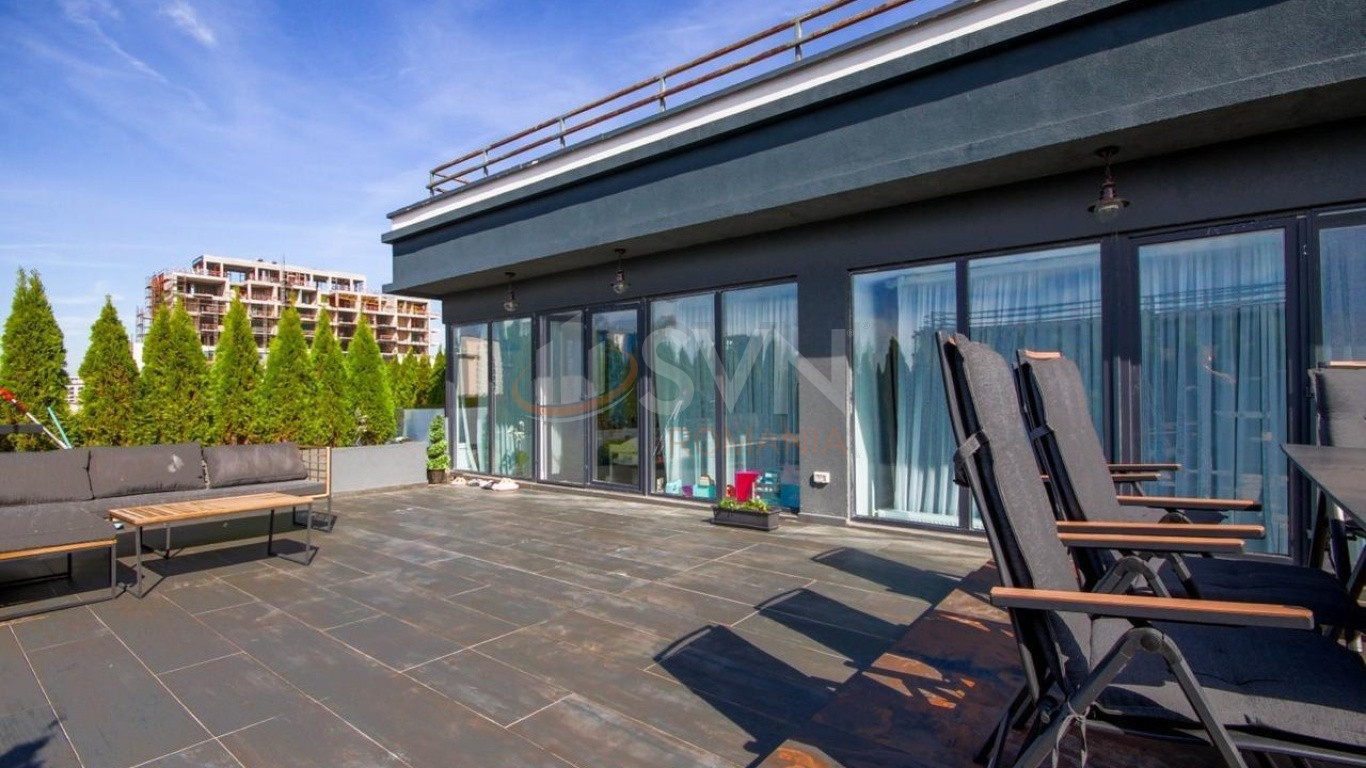 Apartament, 5 camere Bucuresti/Floreasca