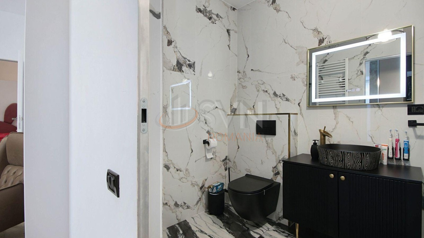 Apartament, 5 camere Bucuresti/Floreasca