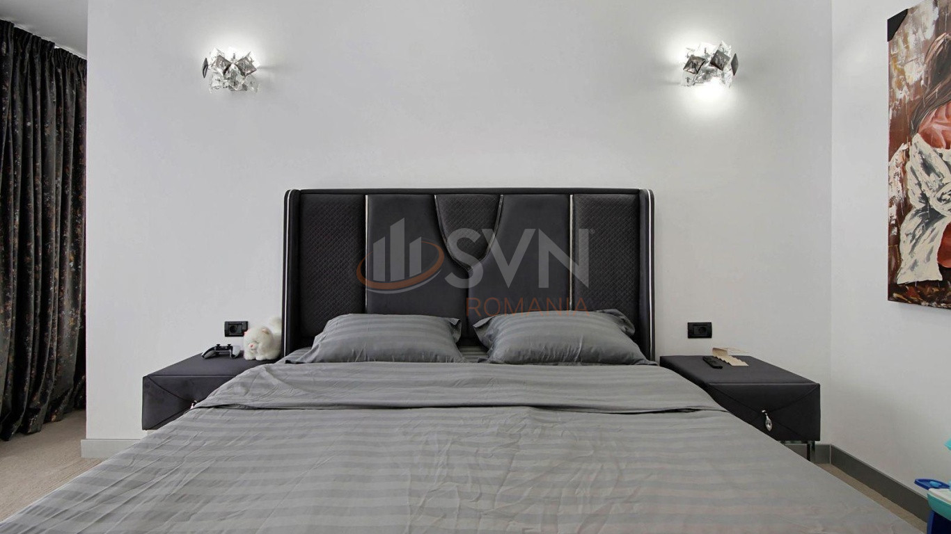 Apartament, 5 camere Bucuresti/Floreasca