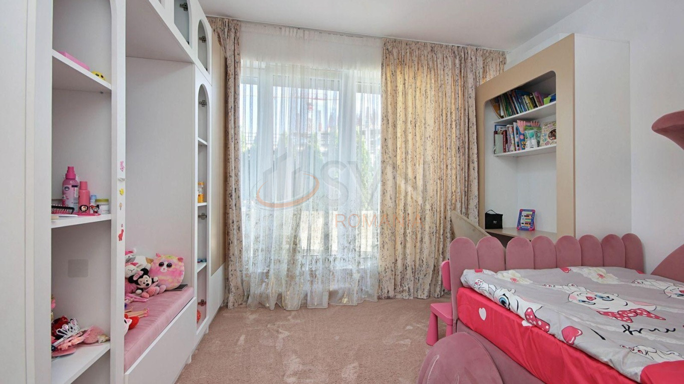 Apartament, 5 camere Bucuresti/Floreasca