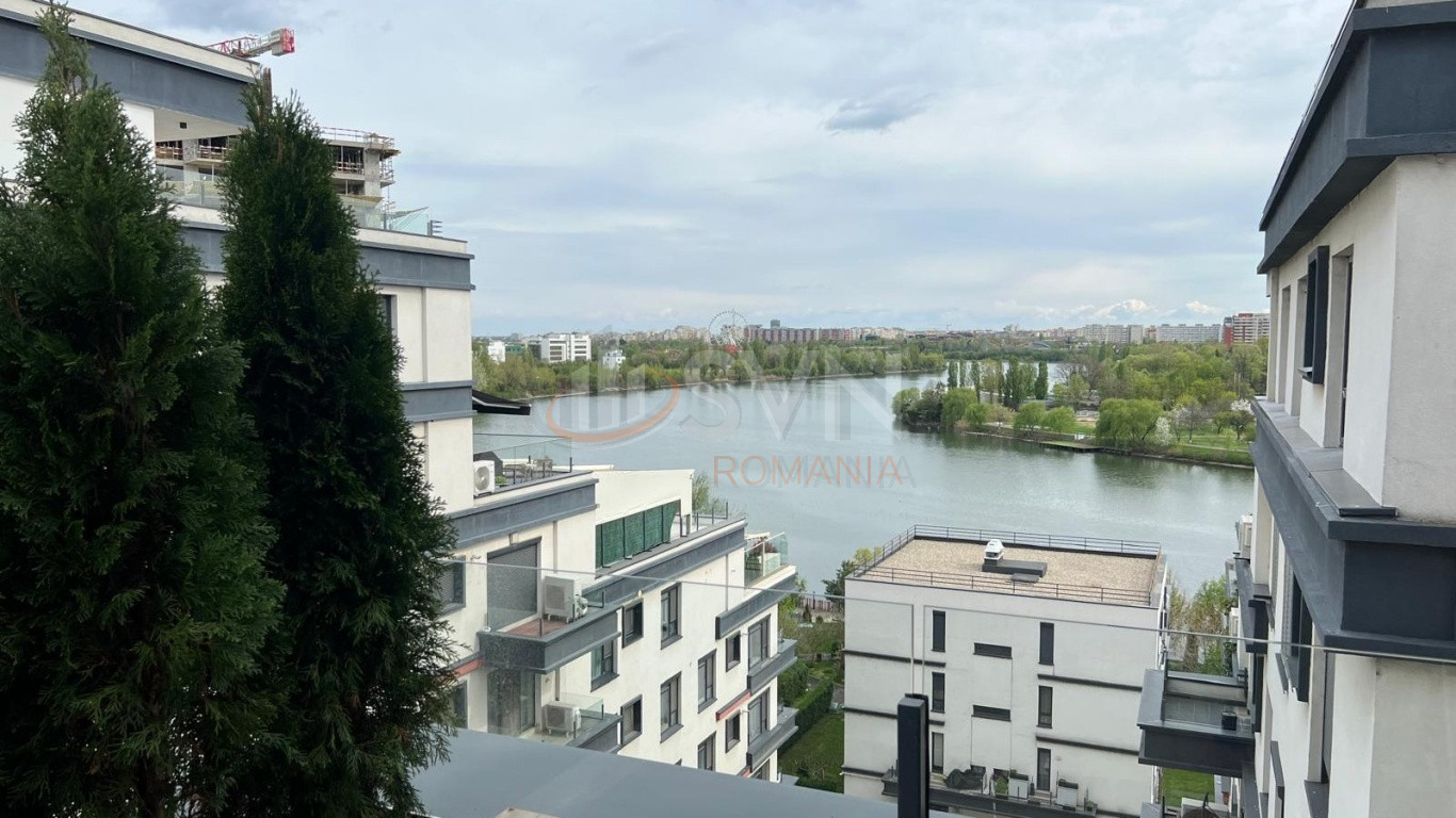 Apartament, 5 camere Bucuresti/Floreasca