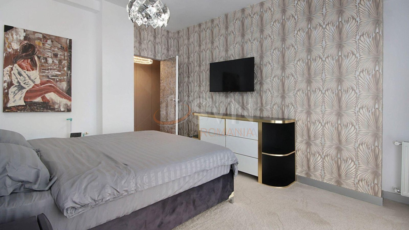 Apartament, 5 camere Bucuresti/Floreasca