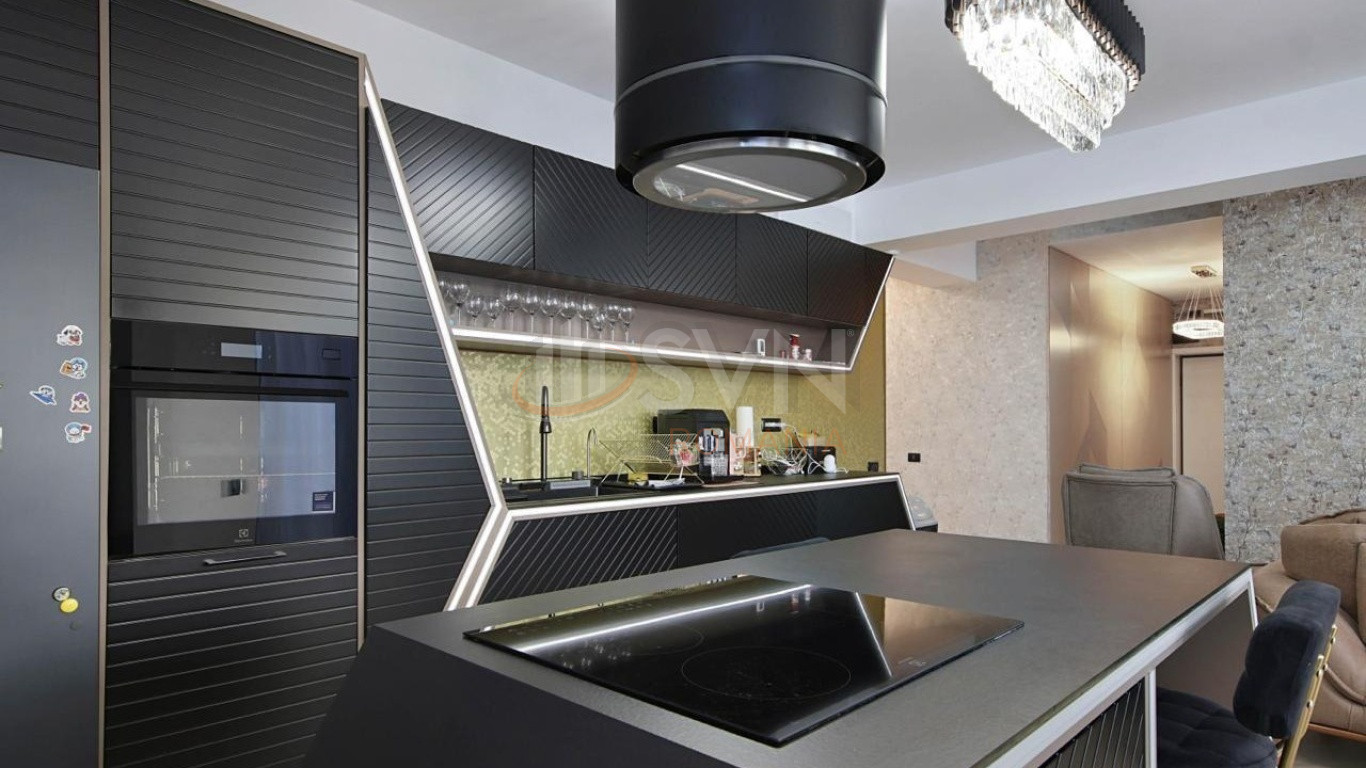 Apartament, 5 camere Bucuresti/Floreasca