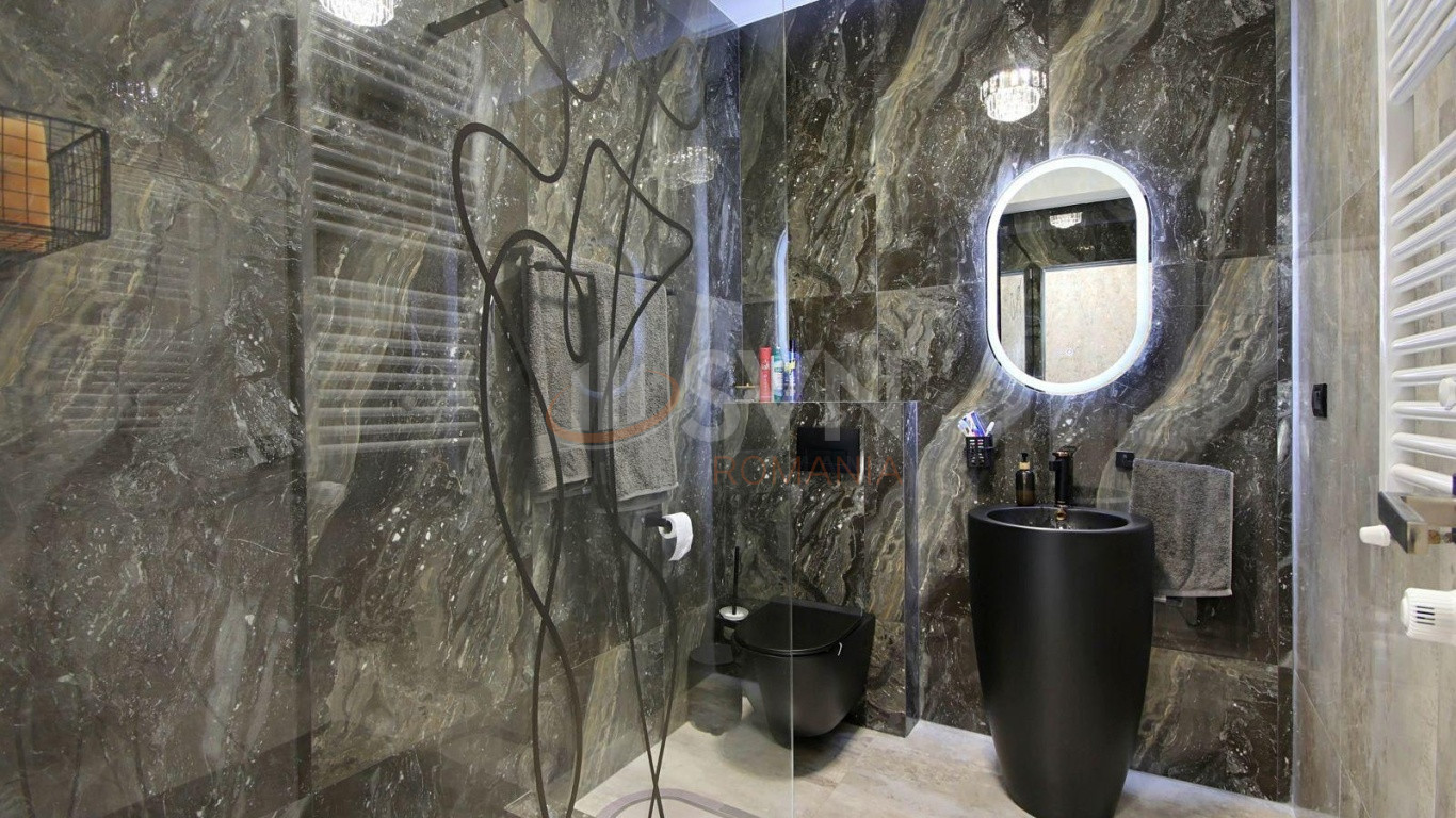 Apartament, 5 camere Bucuresti/Floreasca