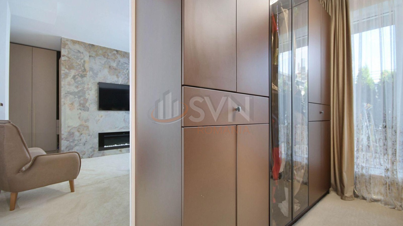 Apartament, 5 camere Bucuresti/Floreasca