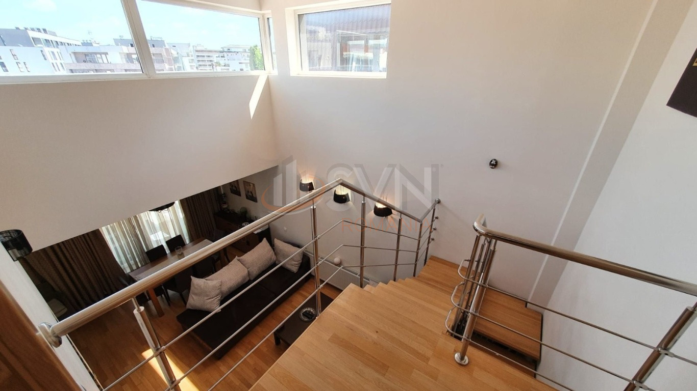Apartament, 5 camere Bucuresti/Soseaua Nordului