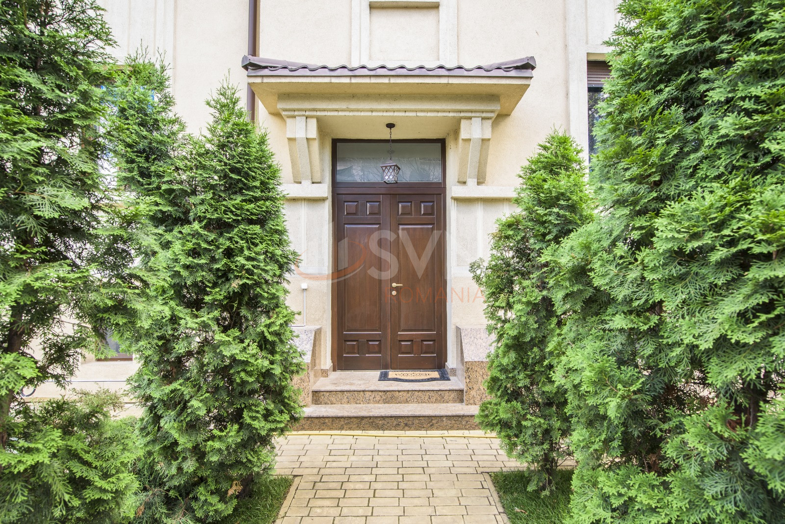 Apartament, 5 camere Bucuresti/Dorobanti