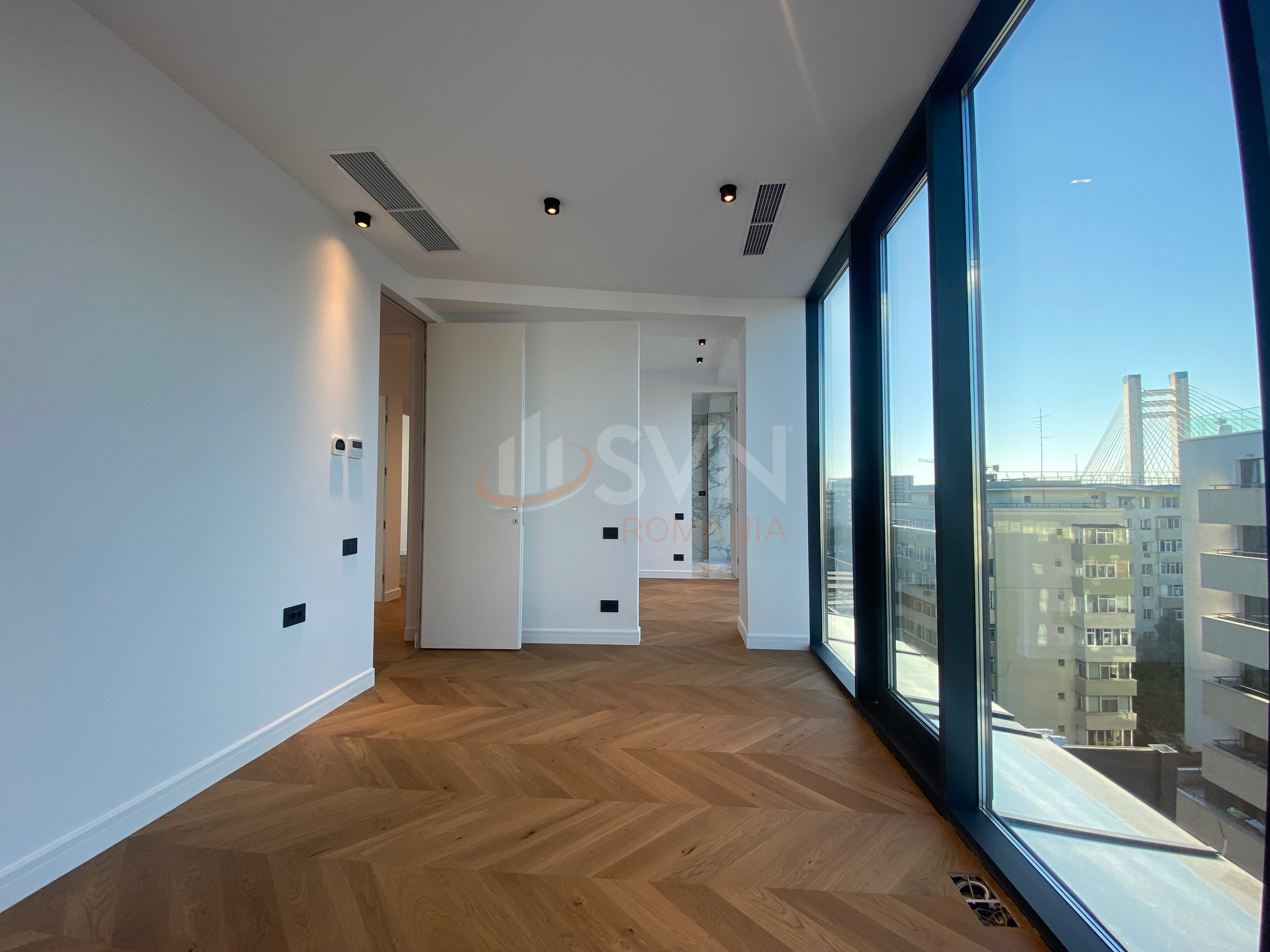 Apartament, 5 camere Bucuresti/Piata Victoriei