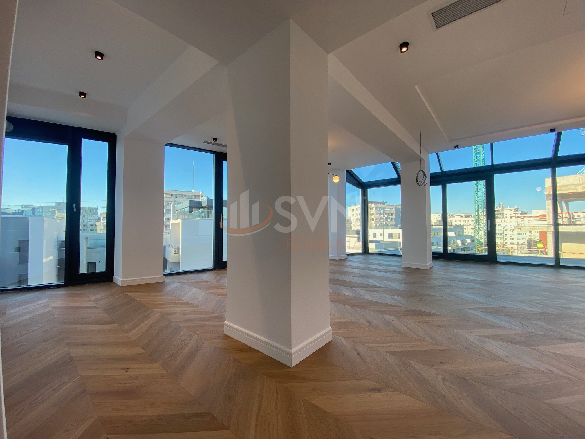 Apartament, 5 camere Bucuresti/Piata Victoriei