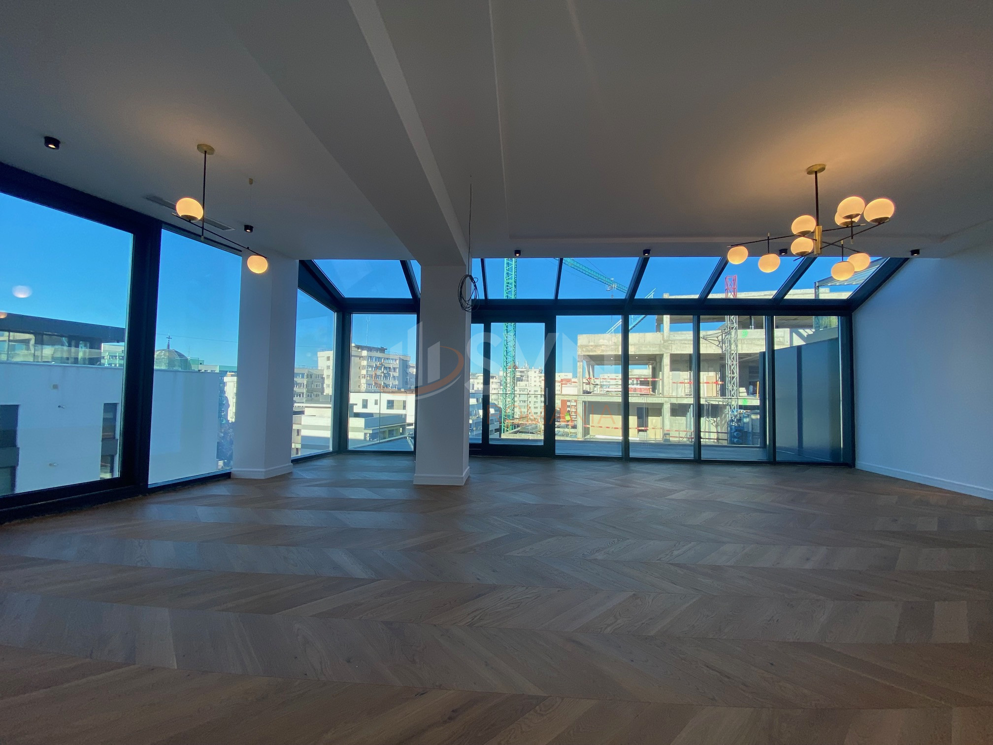 Apartament, 5 camere Bucuresti/Piata Victoriei