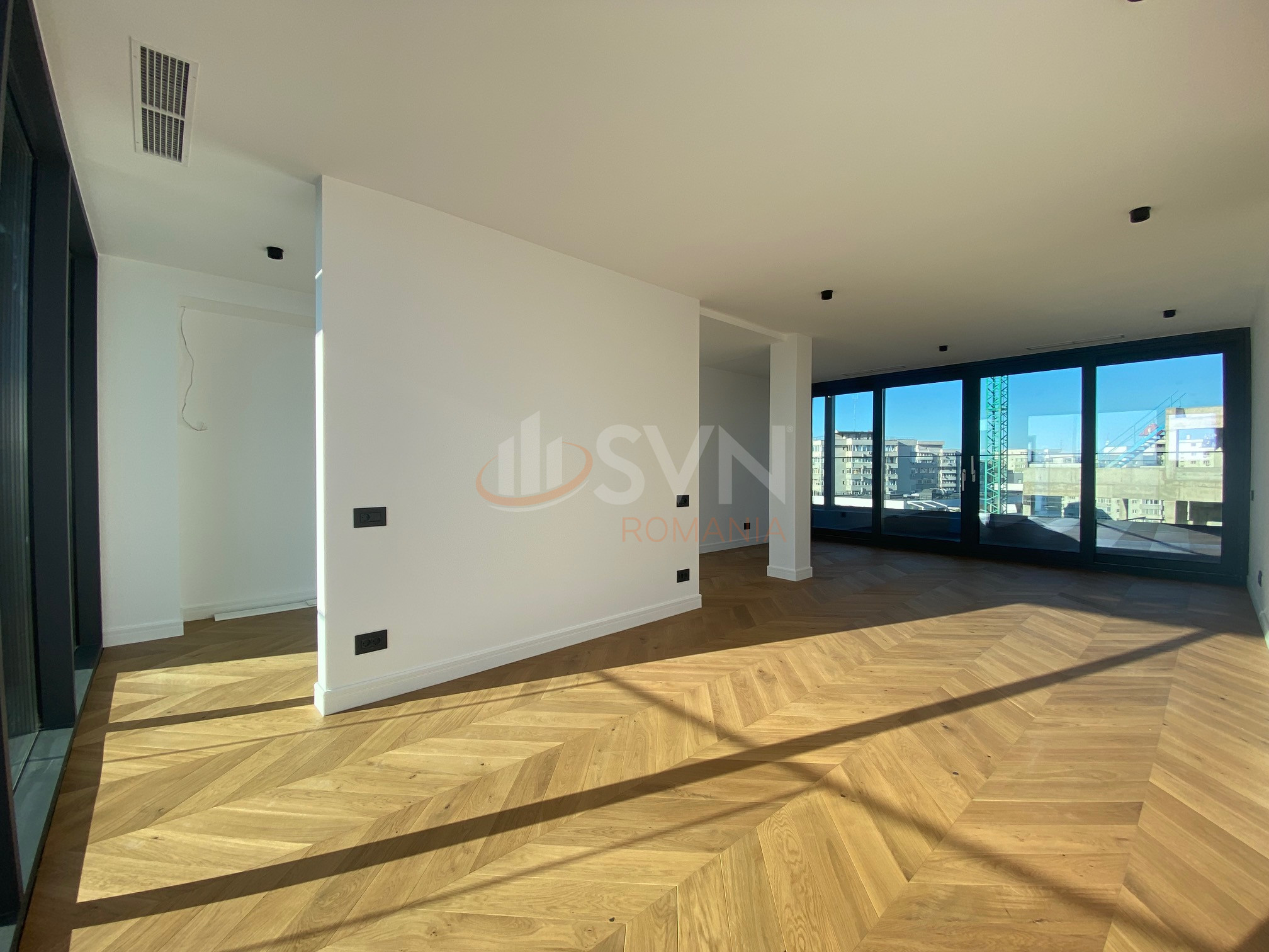 Apartament, 5 camere Bucuresti/Piata Victoriei