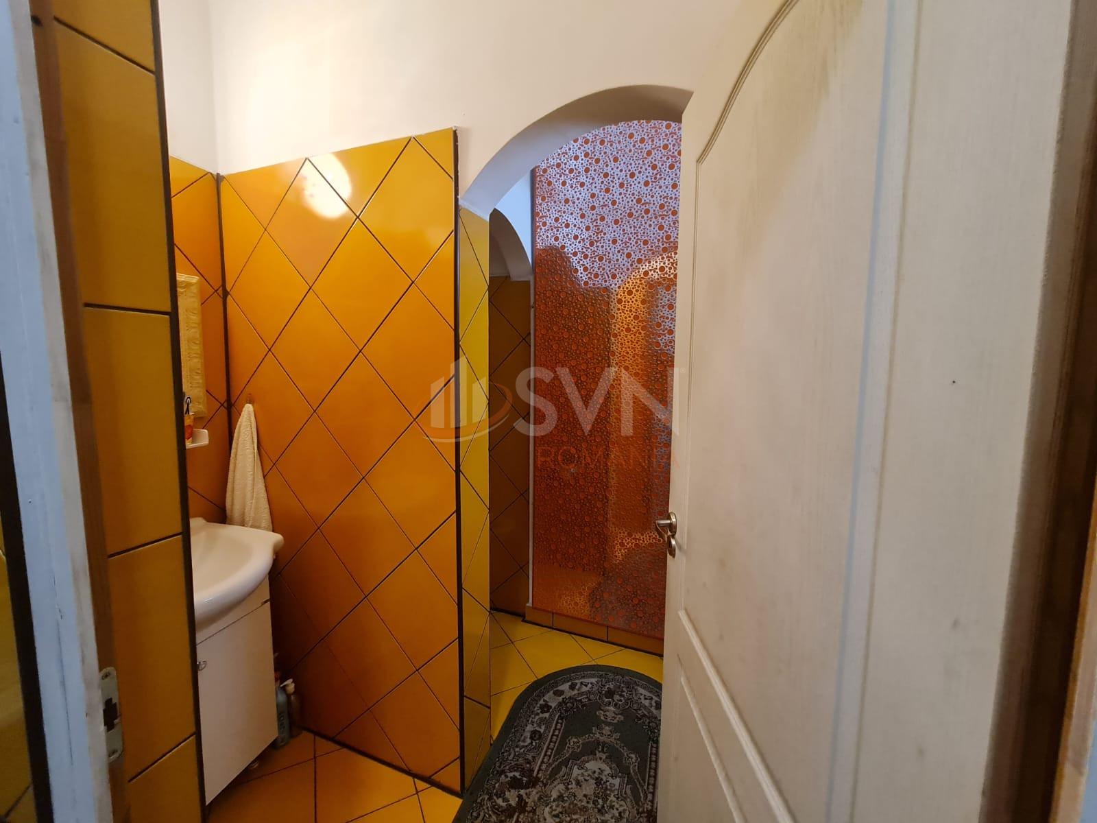 Apartament, 5 camere Bucuresti/Dacia