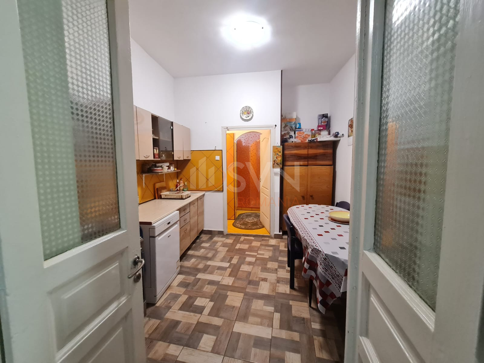 Apartament, 5 camere Bucuresti/Dacia