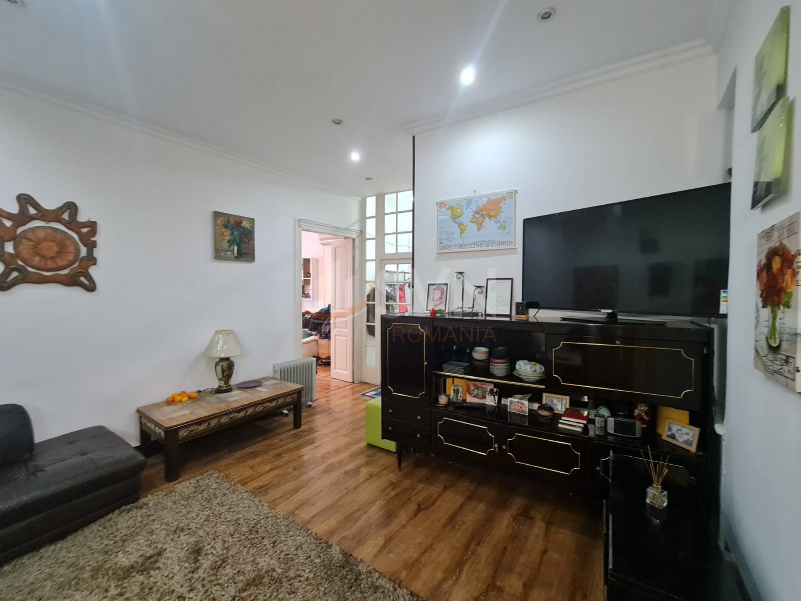 Apartament, 5 camere Bucuresti/Dacia