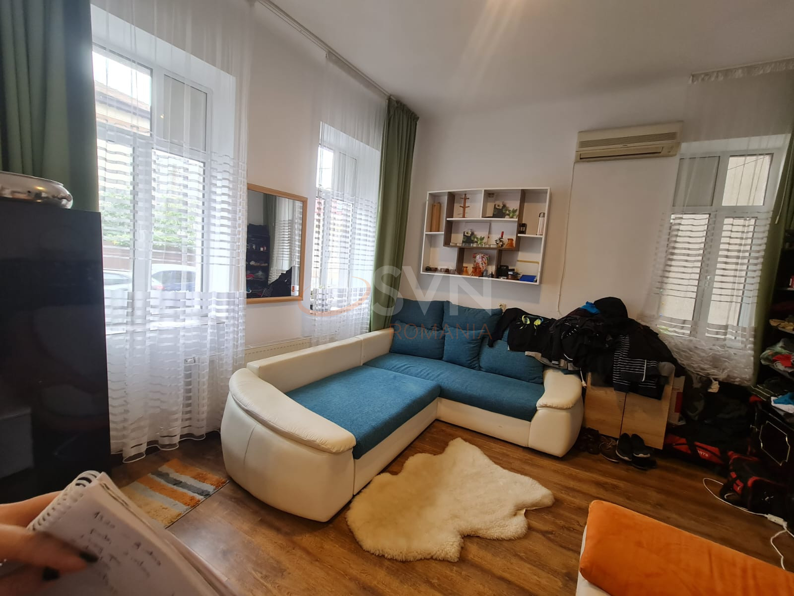 Apartament, 5 camere Bucuresti/Dacia