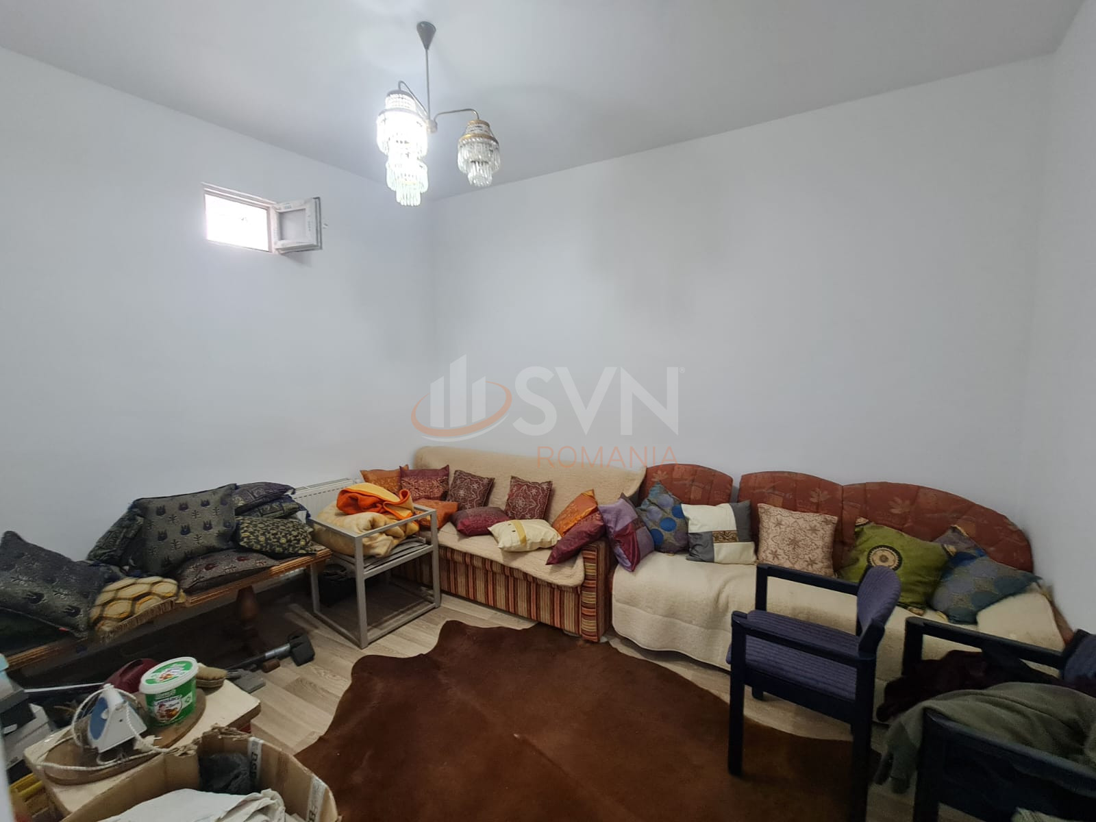 Apartament, 5 camere Bucuresti/Dacia