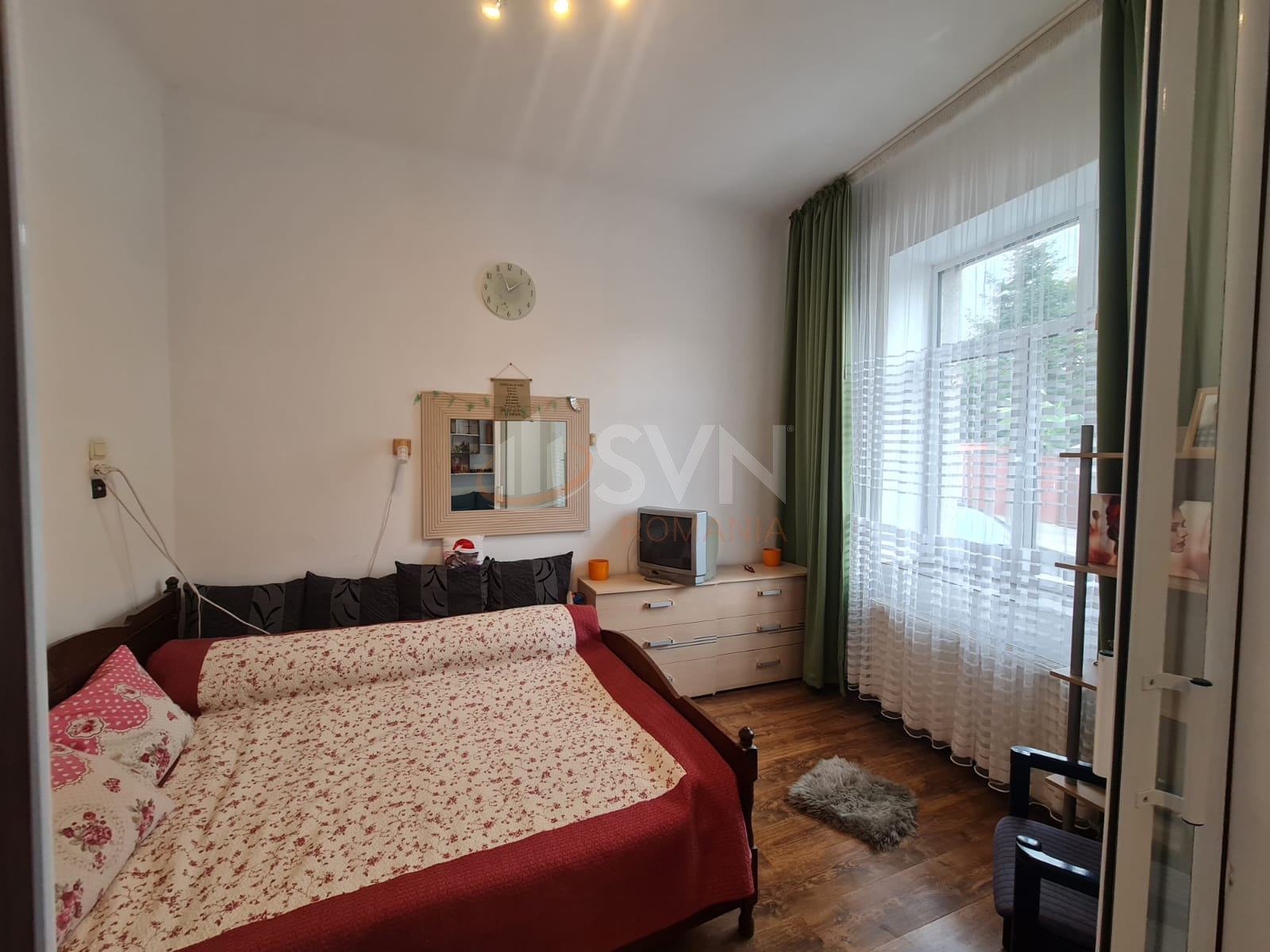 Apartament, 5 camere Bucuresti/Dacia
